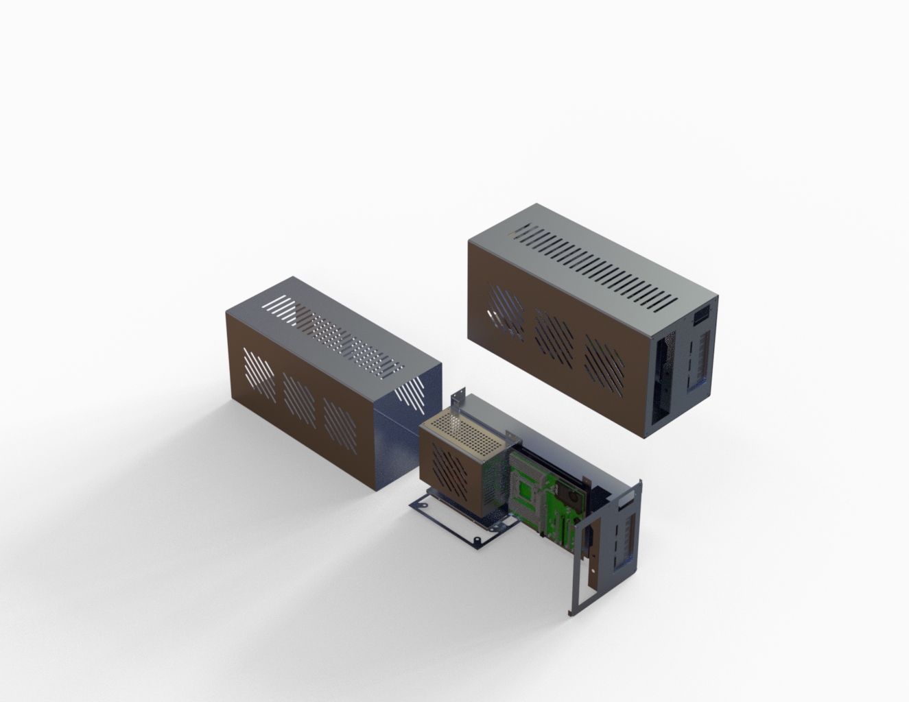 Área de Tecnologia